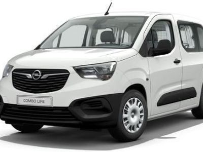 usado Opel Combo Life 1.5TD S/S Edition L 100