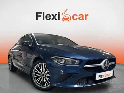Mercedes CLA180
