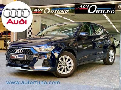 usado Audi A1 30 TFSI S tronic