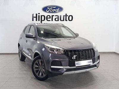 Usado DR DR 4.0 116 CV (85 kW) 2023 Gris SUV