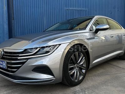 VW Arteon