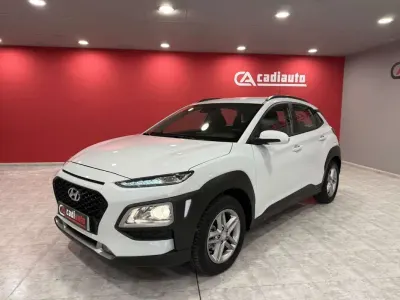 Usado Hyundai Kona