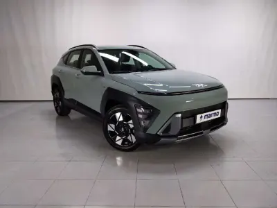 Nuevo Hyundai Kona 150 CV (110 kW) 2026 SUV