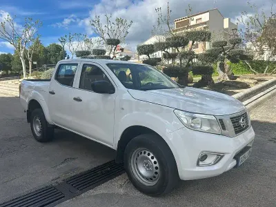 Usado Nissan Navara