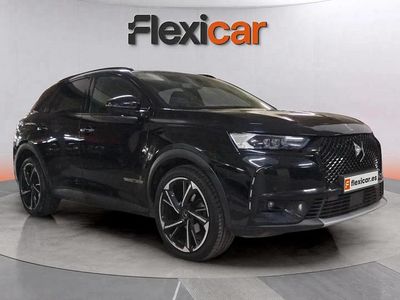 DS Automobiles DS7 Crossback