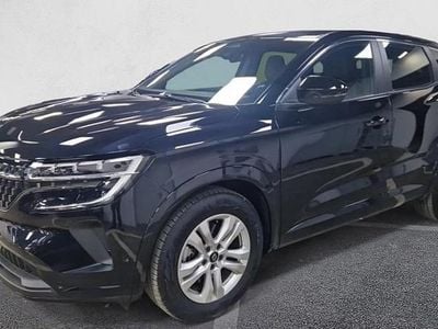 Usado Renault Austral Evolution 200 CV (147 kW) 2024 SUV