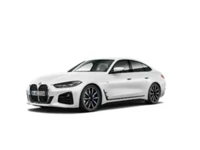 Usado BMW 420 Gran Coupé Shadowline 190 CV (139 kW) 2022 Blanco Coupe