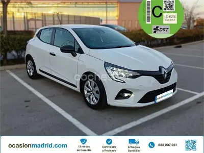 Usado Renault Clio V