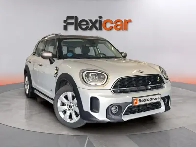 Usado Mini Cooper S Countryman