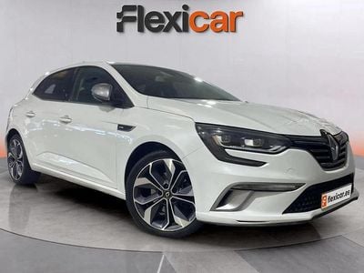 Renault Mégane GT Line