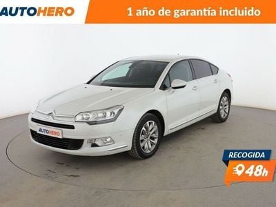 Citroën C5