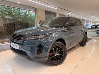Usado Land Rover Range Rover evoque S 163 CV (119 kW) 2024 Azul Pickup/Camioneta