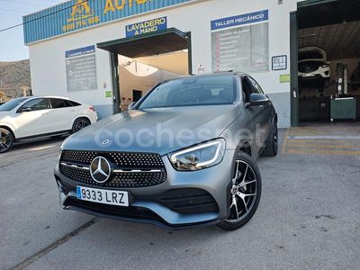 Mercedes GLC300