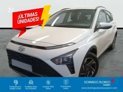 Usado Hyundai Bayon