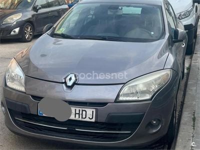 Renault Mégane III