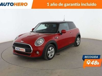 Mini One D