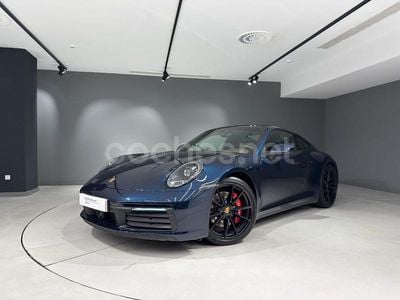 Porsche 911 Carrera 4S