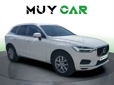 Usado Volvo XC60