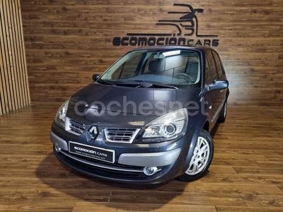 Renault Scénic II