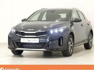 Usado Kia XCeed 100 CV (73 kW) 2024 SUV