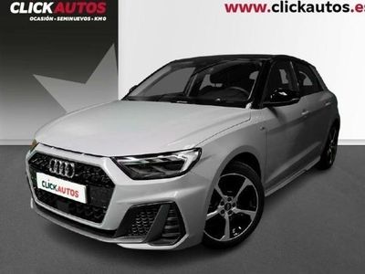 usado Audi A1 1.0 TFSI 95CV 25 Adrenalin