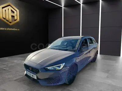Usado Cupra Leon