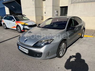 Renault Laguna GrandTour