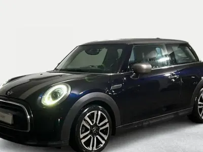 Usado Mini Cooper 136 CV (100 kW) 2021 Utilitario