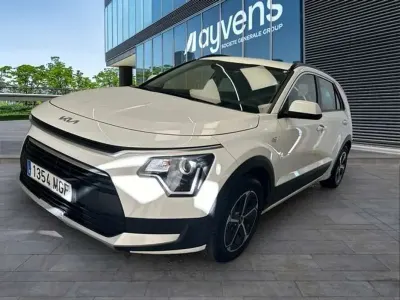 Usado Kia Niro