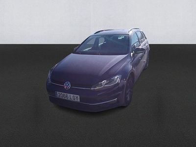 VW Golf VII