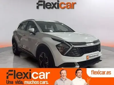 Occasion Kia Sportage 136 PK (100 kW) 2023 Wit SUV