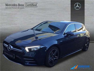 Mercedes A35 AMG