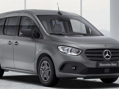Nuevo Mercedes Citan 110 95 CV (69 kW) 2025 Gris Familiar