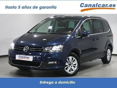 VW Sharan