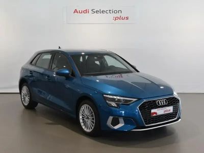 Audi A3 Sportback e-tron