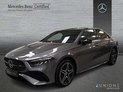 Usado Mercedes A250 163 CV (119 kW) 2025 Berlina