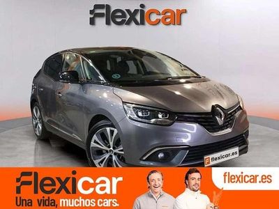 Renault Scénic IV
