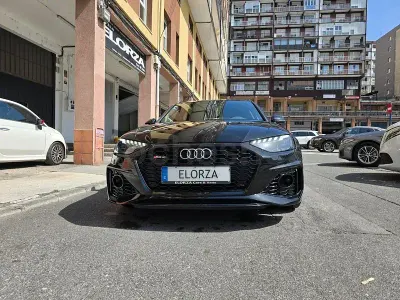 Usado Audi RS4