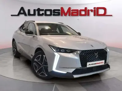 Usado DS Automobiles DS4 Crossback