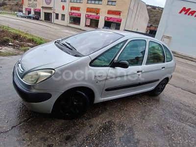Citroën Xsara Picasso