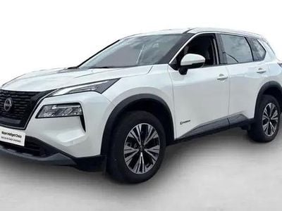 Usado Nissan X-Trail Acenta 158 CV (116 kW) 2024 Lunar white SUV