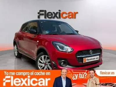 Usado Suzuki Swift