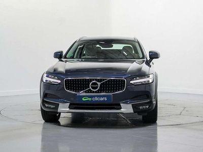 Volvo V90 CC
