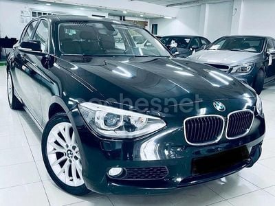 BMW 120