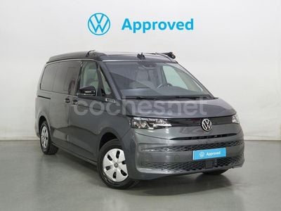 VW California