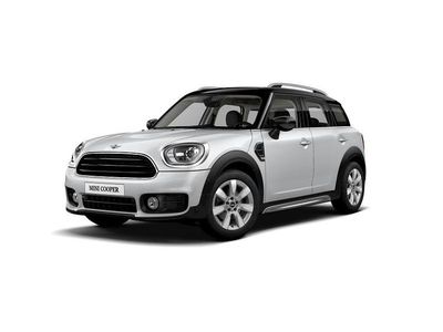 Usado Mini Cooper Countryman 136 CV (100 kW) 2020 SUV