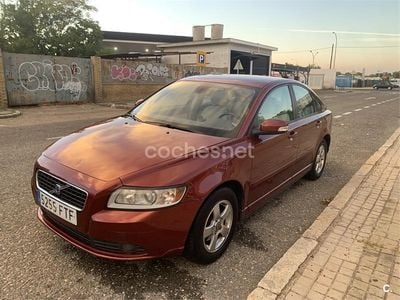 Volvo S40