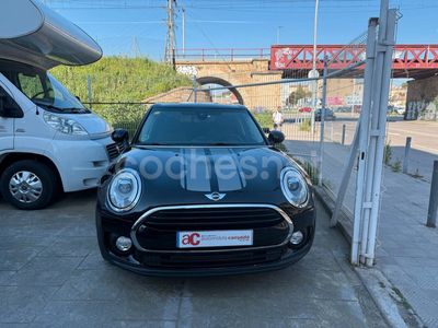 Mini Cooper Clubman
