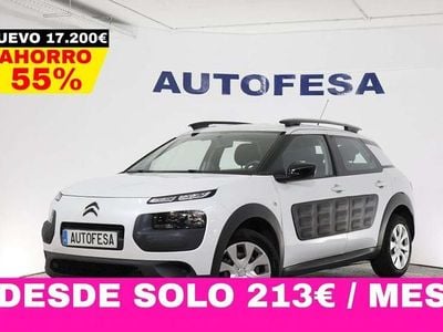 Citroën C4 Cactus