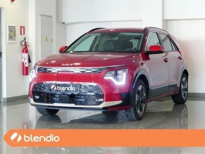 Usado Kia e-Niro 150 kW (204 CV) 2024 SUV